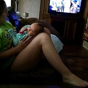 Meet your Posher, Debbie